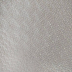 linge à vaisselle tissé main, linge blanc, 100% coton, torchon cuisine, blanc, cuisine rustique, cuisine décoration, image 8