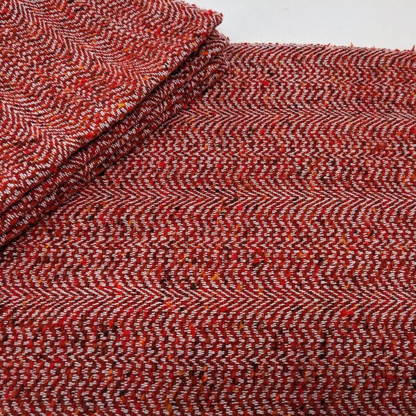 Handwoven Placemats for Enduring Elegance - Set of 4 or 6 Placemats