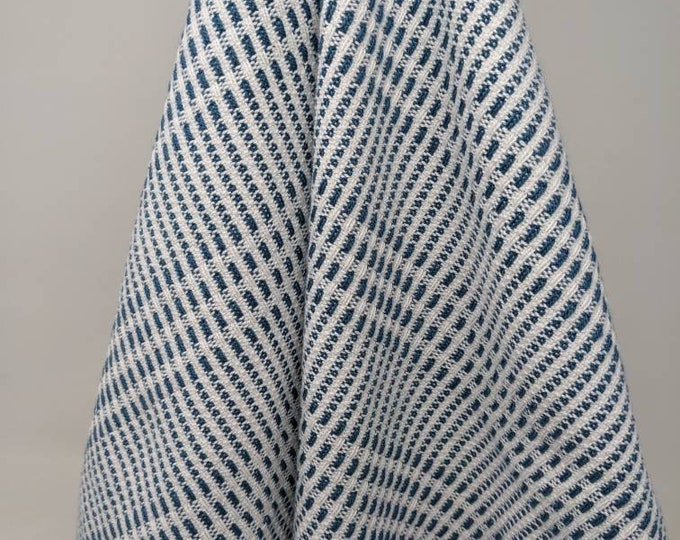 Handwoven Cotton Dish Towel -  A Perfect Gift for Every Occasion - Choice of 60 Vibrant Colors