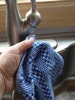 Woven dishcloths, Pack of 3, 5 or 10, Reusable Towels, Natural Fibers - 100% cotton, Eco-friendly, Available in 30+ colors 