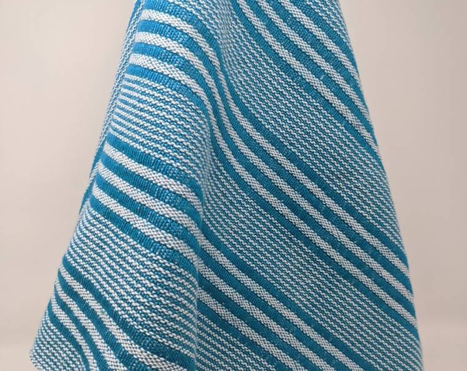 HANDWOVEN Dish Towel,  Kitchen Towel, Dishrag, Handmade Towel, Country Kitchen, Modern Farm House,