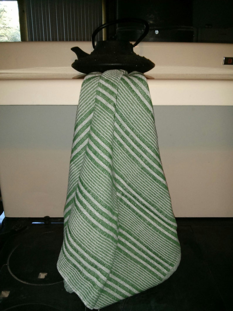 Extra Large HANDWOVEN Tea Towels Dish Towel Kitchen Towels Etsy