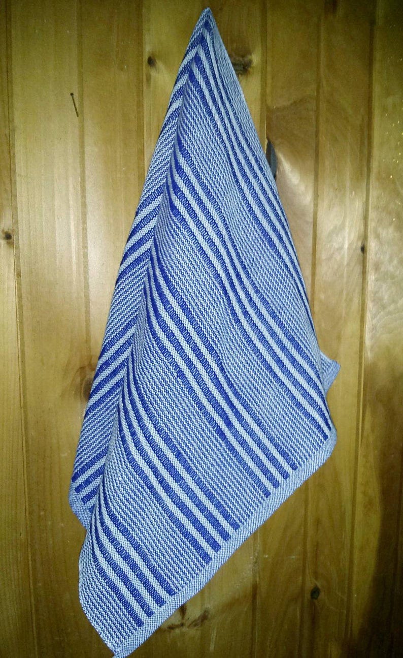 Extra Large HANDWOVEN Tea Towels Dish Towel Kitchen Towels Etsy