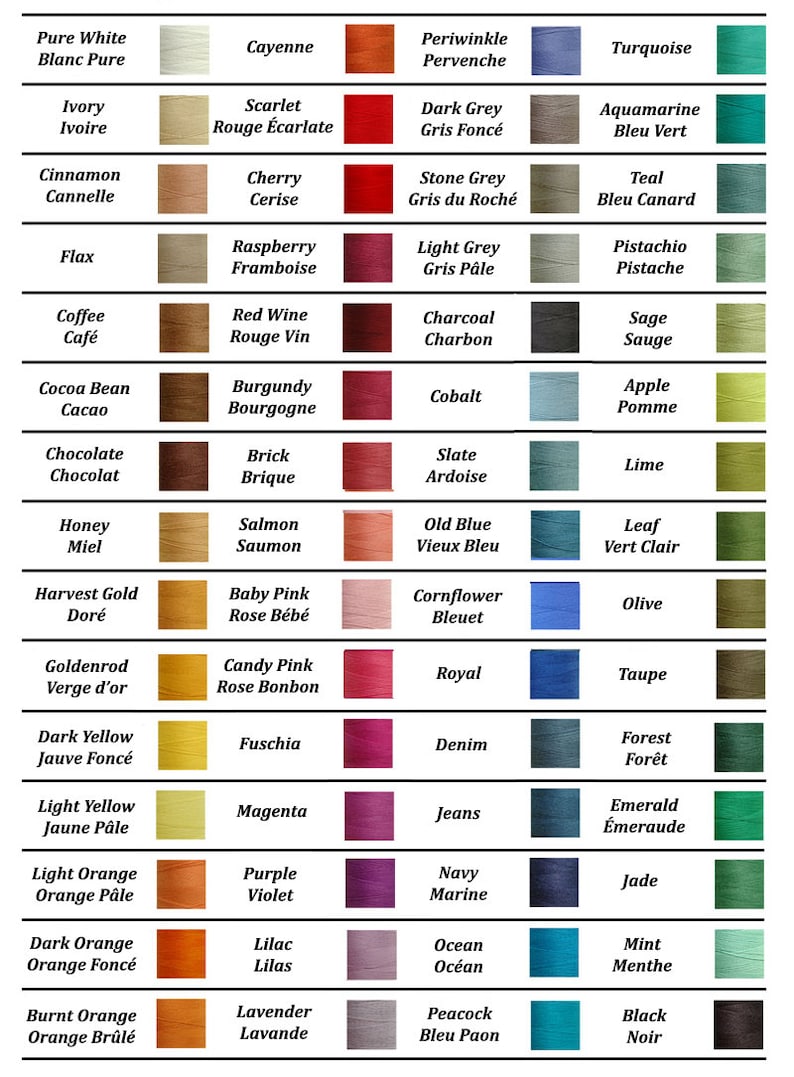 Handwoven Cotton Dishcloths – Set of 3 or 5, Choose from 60 vibrant Colours image 5
