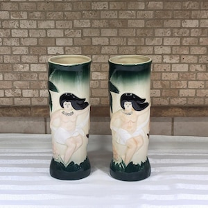 Harvey's Tiki - Etsy