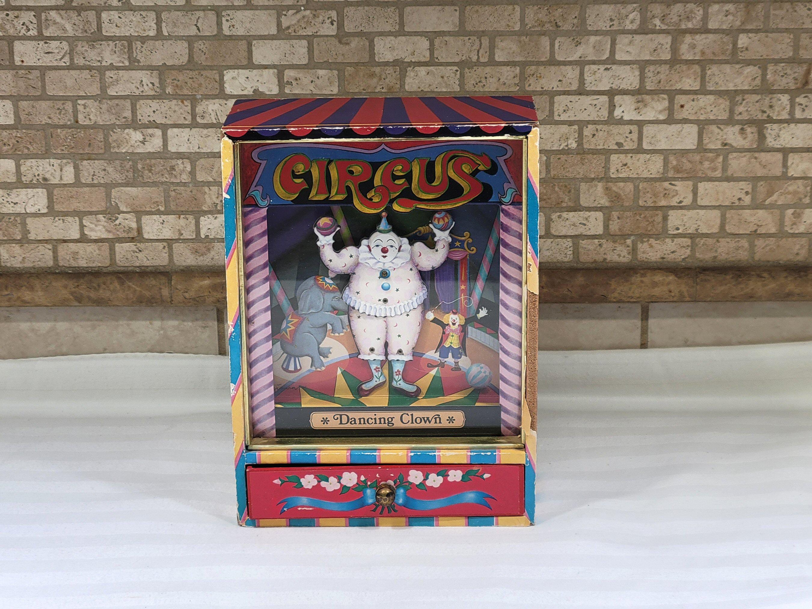 Koji Murai Music Box - Etsy