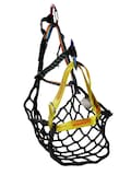 Air Pannier - A pocket pannier - get on your bike & carry what you like.