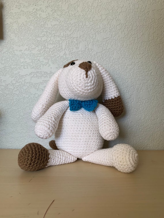 etsy crochet stuffed animals