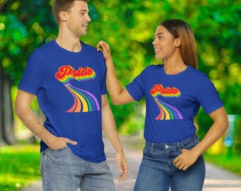 Pride Month Shirt, Pride shirt, Pride Rainbow shirt, Pride tee, Pride tshirt, LGBTQ shirt, LGBTQ Pride shirt, LGBTQ rainbow shirt