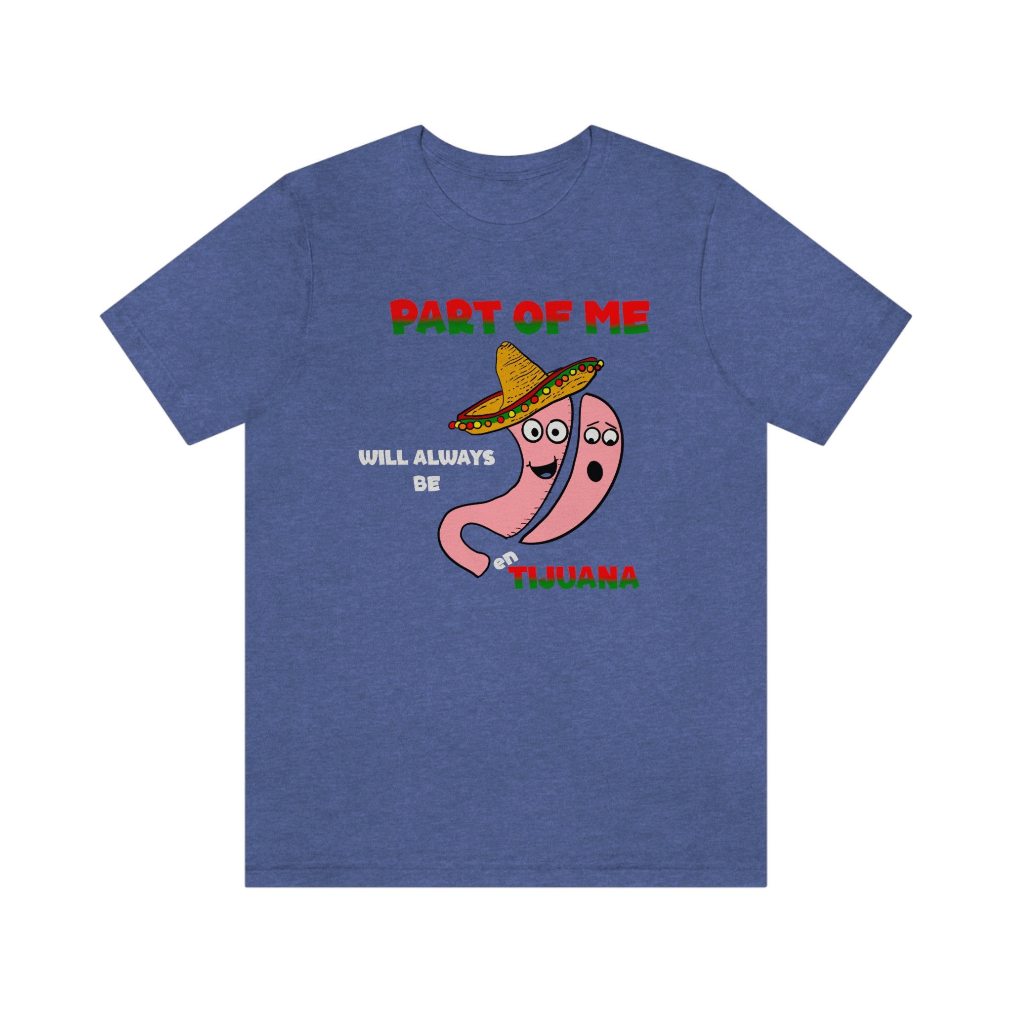 Gastric Sleeve Shirt, Tijuana Shirt, Gastric Sleeve in Tijuana Tshirt