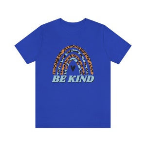 rainbow Be Kind shirt, Be Kind shirt, Kindness shirt, Kindness matters shirt, Rainbow shirt