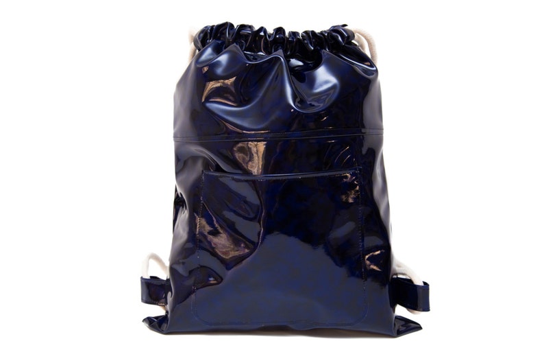 Drawstring Bag Los Angeles Bolts Gym Bag Sport Backpack Shoulder Bags Travel College Rucksack