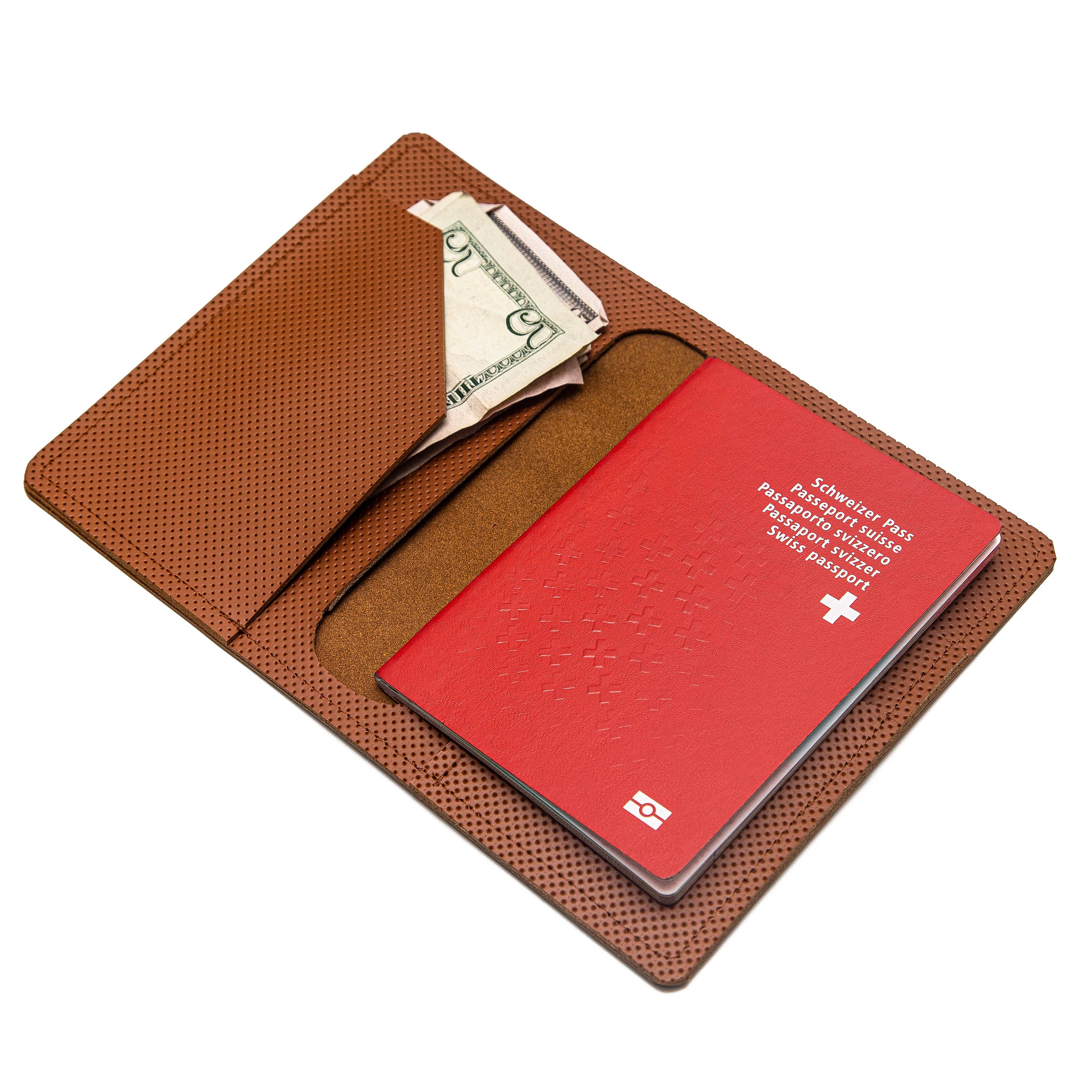 Leather Passport Cover Leather Passport Holder Passport Etsy