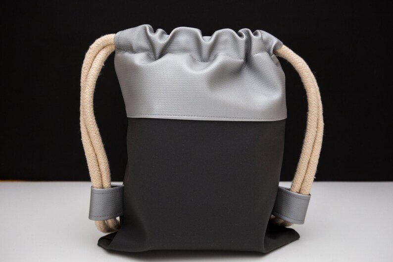 Backpack for Man Lunch Bag Drawstring Backpack Drawstring bag for Kids