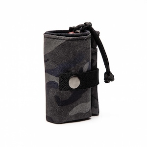 Tactical Gear | Survival Gear | Pocket Pouch for Camping, Hunting, Outdoor | Multitools Bag | Roll Up Tools Pouch |  | EDC Everyday Carry