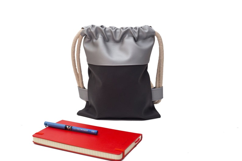 Backpack for Man Lunch Bag Drawstring Backpack Drawstring bag for Kids