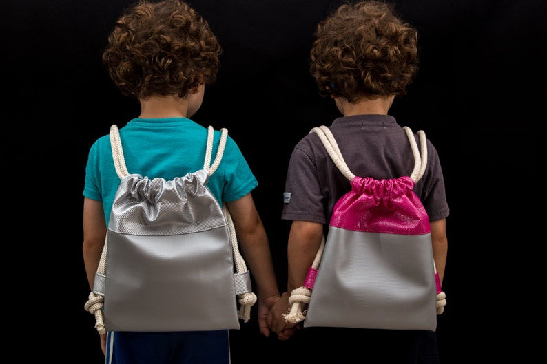 Backpack for Man Lunch Bag Drawstring Backpack Drawstring bag for Kids