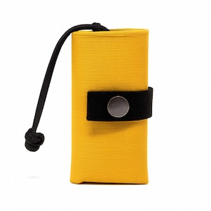 Überlebenskleidung für Männer | Werkzeugtasche | Rolltasche | Messer-Taschenlampen-Etui | EDC Everyday Carry für Camping, Jagd, Bushcraft, Outdoor
