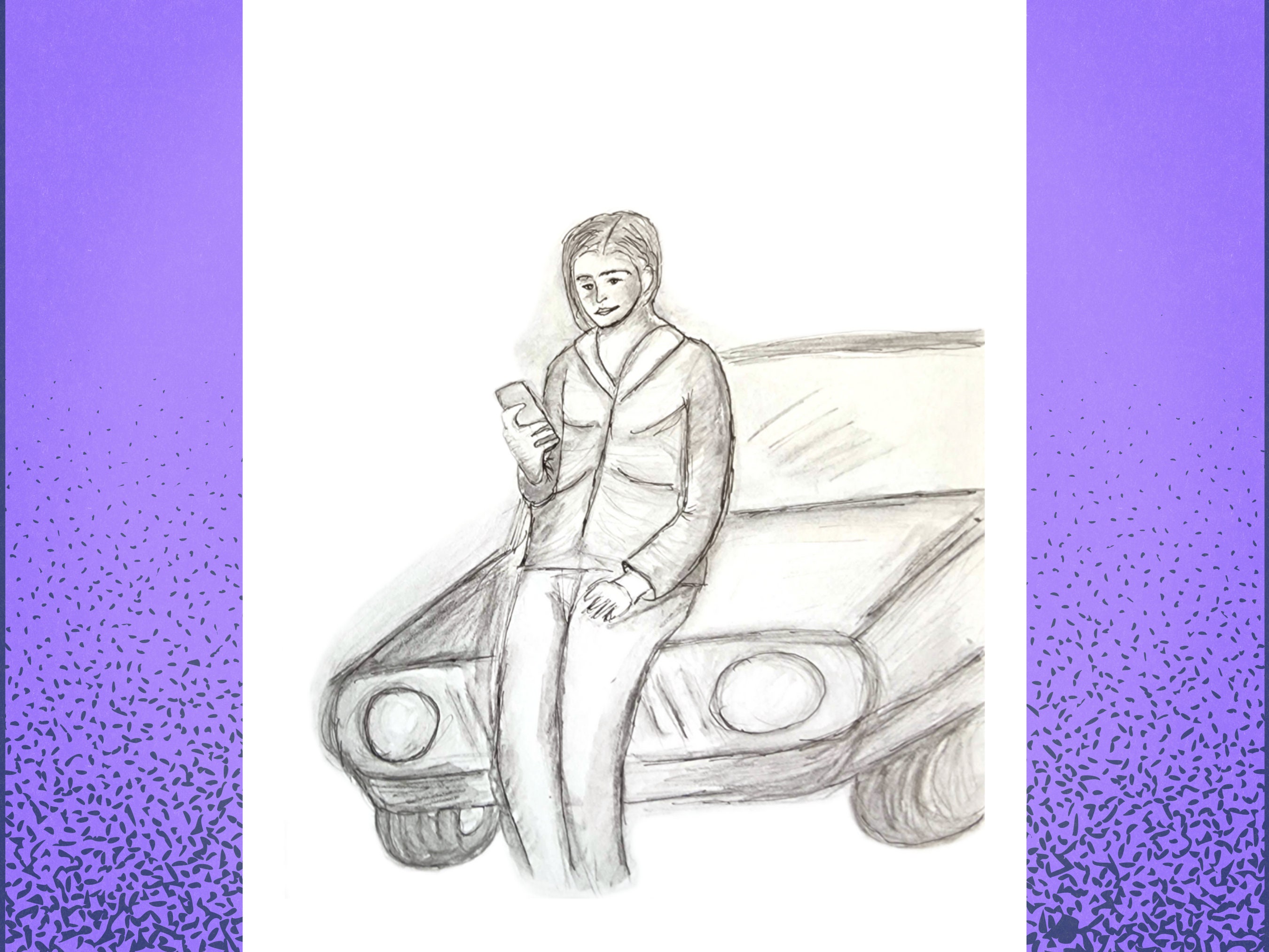 One Way to Do It by Kristen Jacobson | Art Zine, Short Stories, Fiction ...