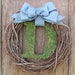 see more listings in the Spring Wreaths section