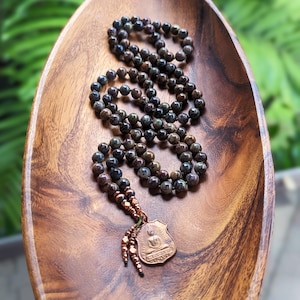 Visionary Mala Etsy