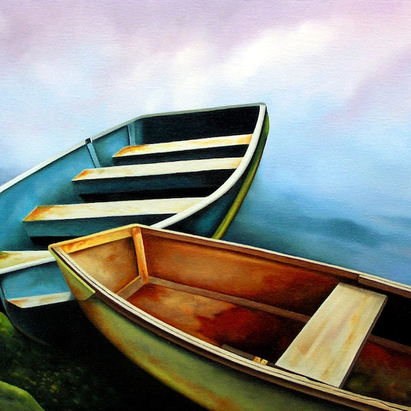 Patterson Art Studio Etsy