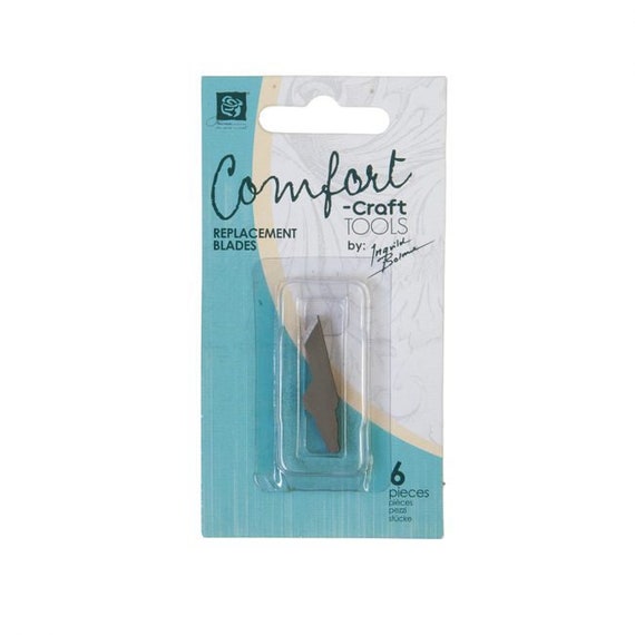 Trimits Hobby Knife Set - 6 blades Trimits Hobby Knife Set - 6 blades