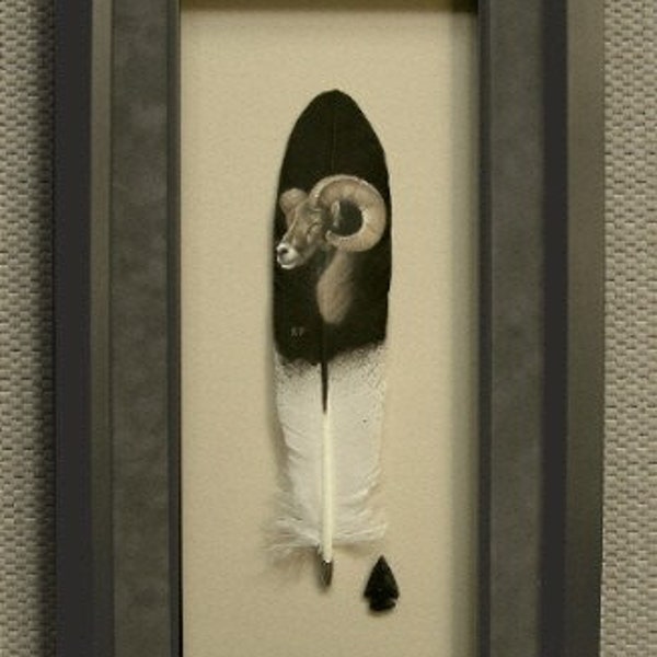 Imitation Eagle Feathers Etsy