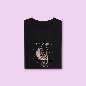 Crow T-Shirt