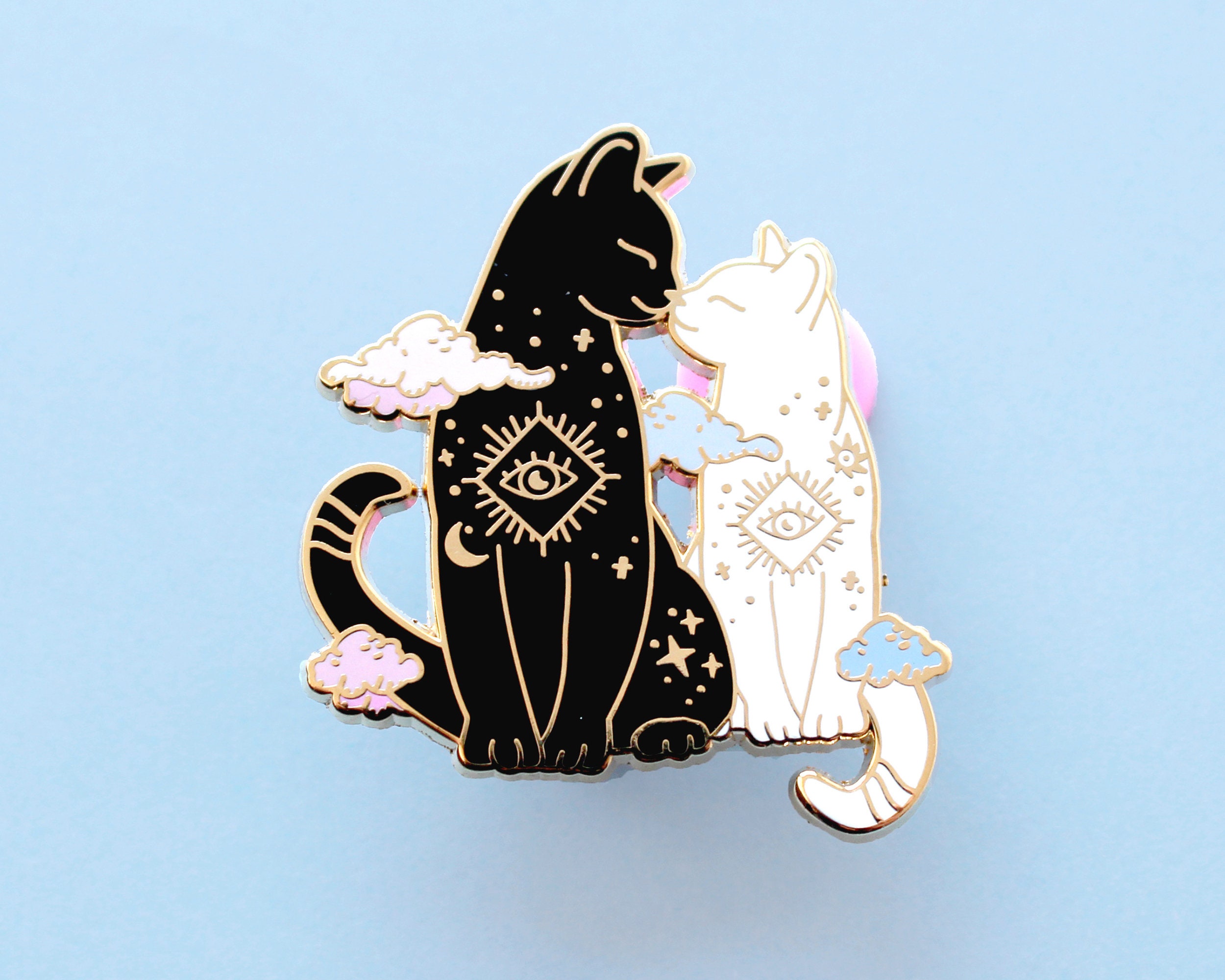 Any 2 Pins Pin Deal Pin Set Pin Gift Cute Pins Pin Gift Set Cat