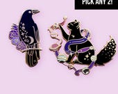 Any 2 Pins - Pin Deal Pin Set Pin Gift Cute Pins Pin Gift