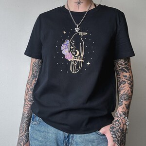 Crow T-Shirt