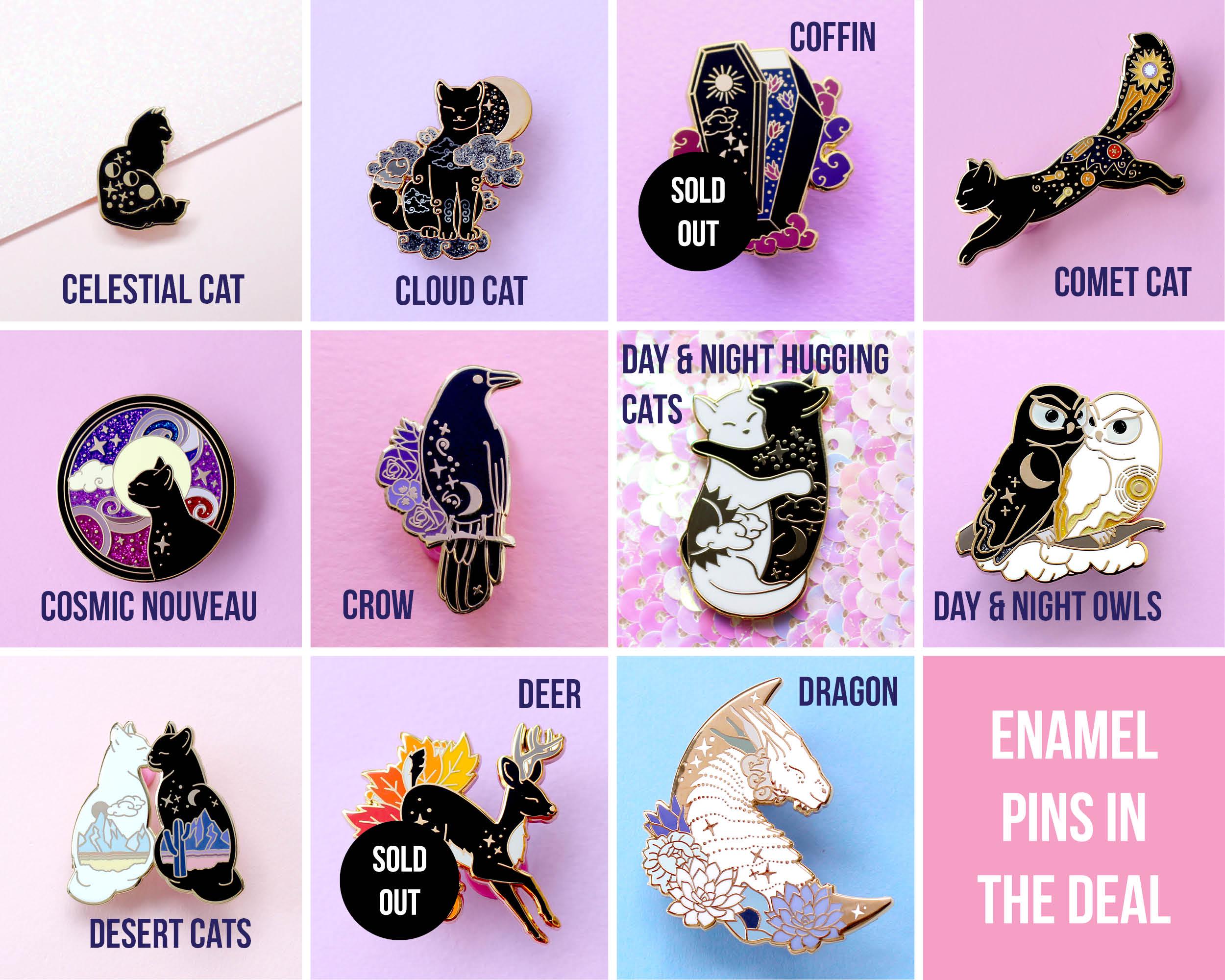 Any 2 Pins - Pin Deal Pin Set Pin Gift Cute Pins Pin Gift Any 2 Pins - Pin Deal Pin Set Pin Gift Cute Pins Pin Gift