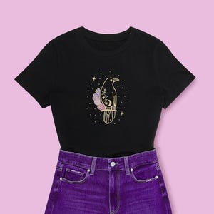 Crow T-Shirt