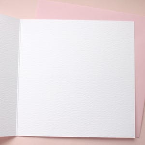 Day & Night Hugging Cats Card image 5
