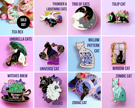 Any 2 Pins - Pin Deal Pin Set Pin Gift Cute Pins Pin Gift Any 2 Pins - Pin Deal Pin Set Pin Gift Cute Pins Pin Gift