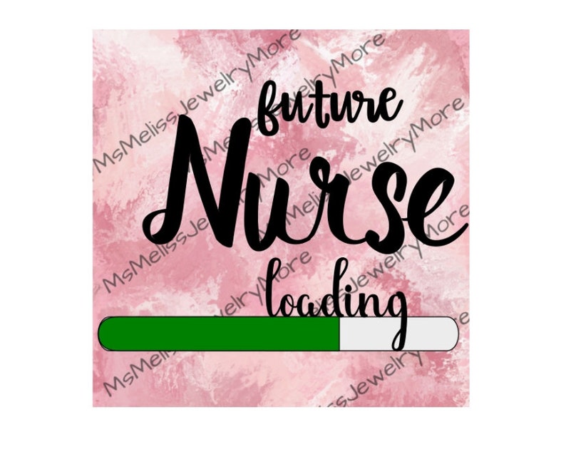 Download Future nurse SVG cut file Nurse graduation gift SVG Nurse ...