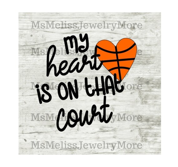 Download Basketball Svg Sport Cut Files Basketball Player Quote Svg Etsy