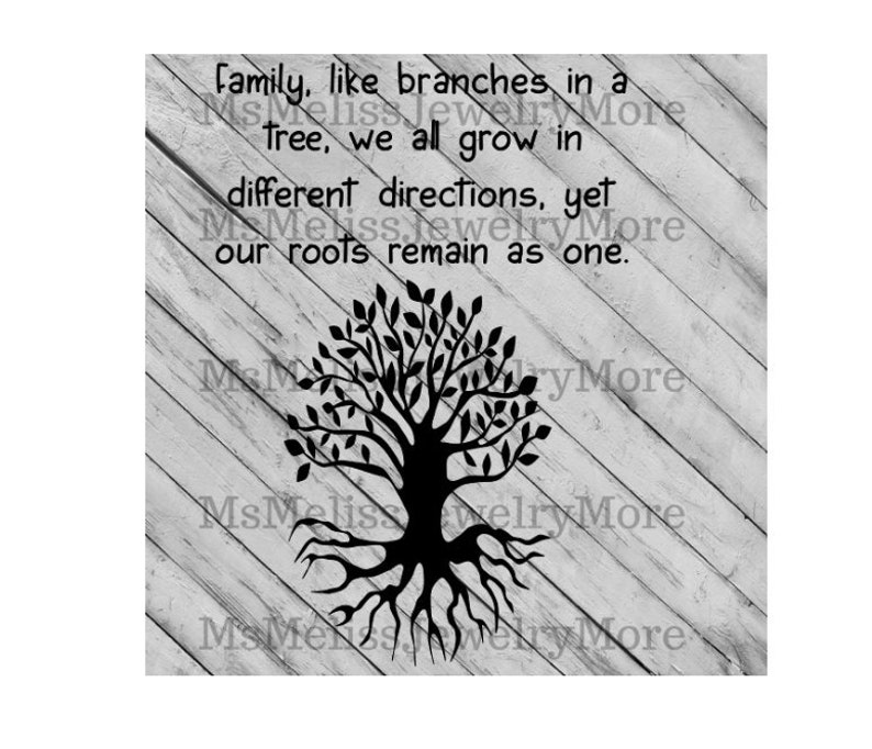 Free Free 139 Family Tree Quotes Svg SVG PNG EPS DXF File