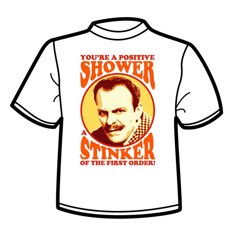 terry thomas t shirt