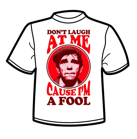 Tribute to Norman Wisdom T-Shirt Pitkin Comedy Comedian