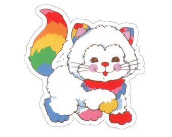 kitty brite plush