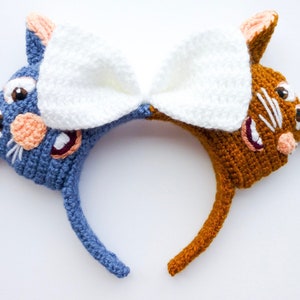 Parisian Rat Ears