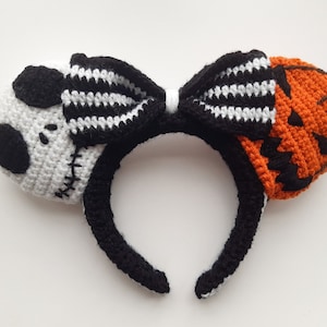 King of Halloween Ears