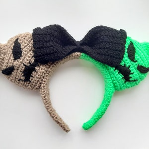 Boogie Man Ears