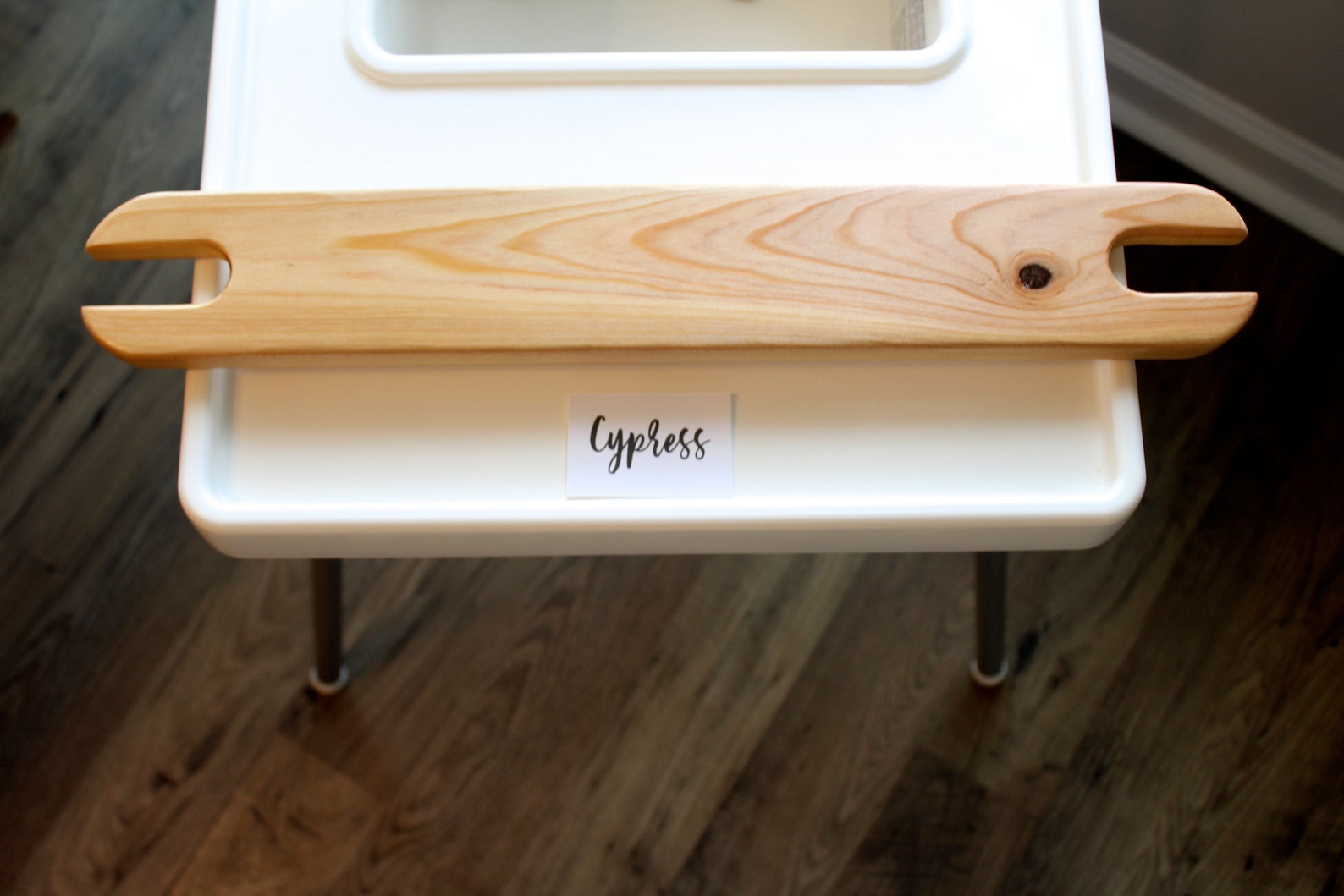 IKEA high chair foot rest Etsy