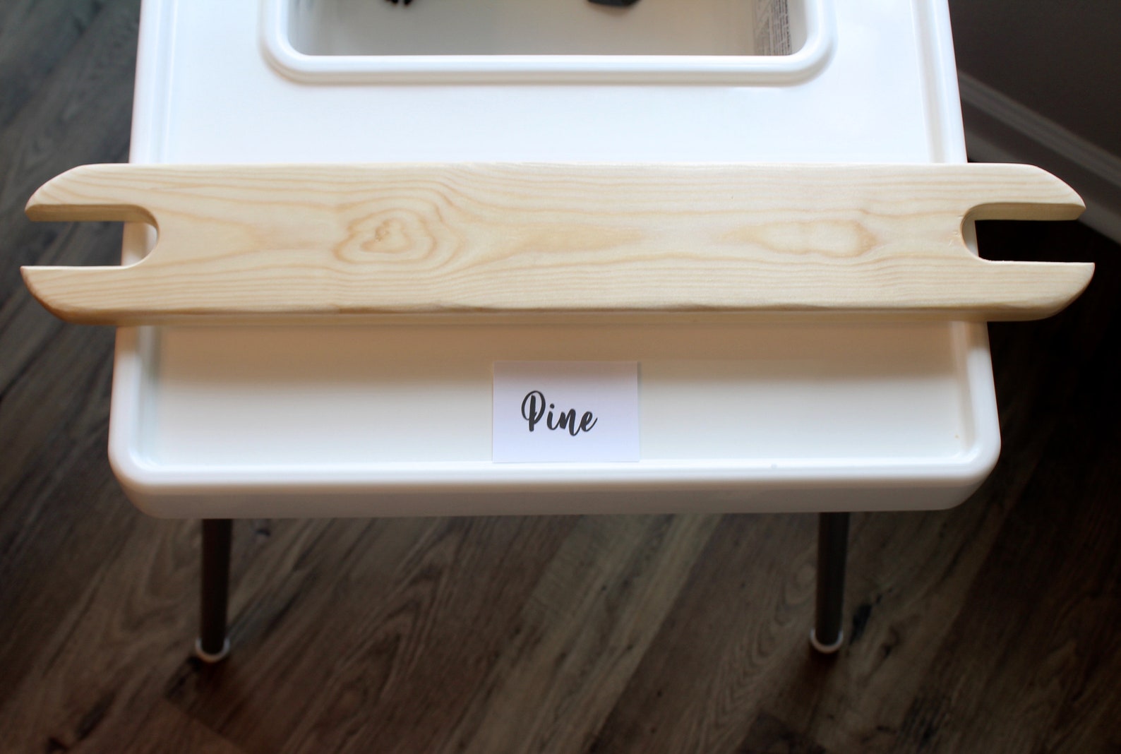 IKEA high chair foot rest Etsy