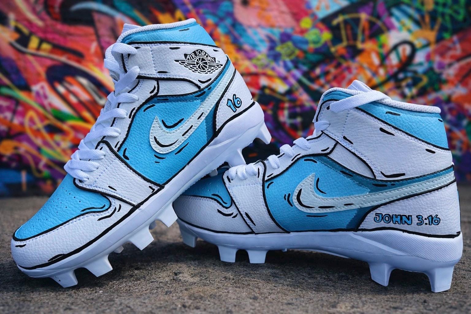 Jordan Mens 'baseball Cleats Clearance Air Jordan Retro 