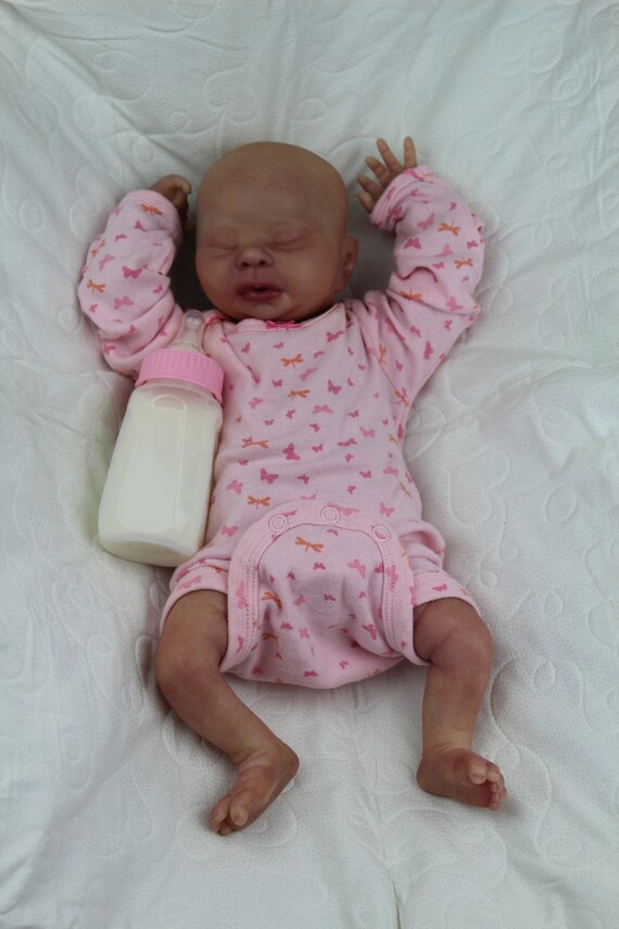 kaelin reborn kit