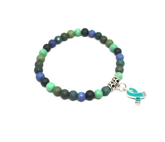 ocd awareness bracelet
